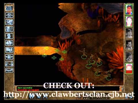 Baldur's Gate II : Shadows of Amn Playstation 2