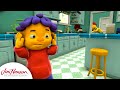 Why Does It Get Quiet When Sid Covers His Ears Sid The Science Kid The Jim Henson Company