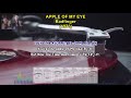 Apple Of My Eye - Badfinger (1973)(Vinyl LP Version) Sing & Play Along Lyrics & Guitar Chords #vinyl