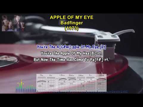 Apple Of My Eye - Badfinger