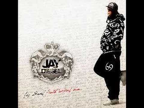Jay Diesel - Stojime Pevne (feat. KF)
