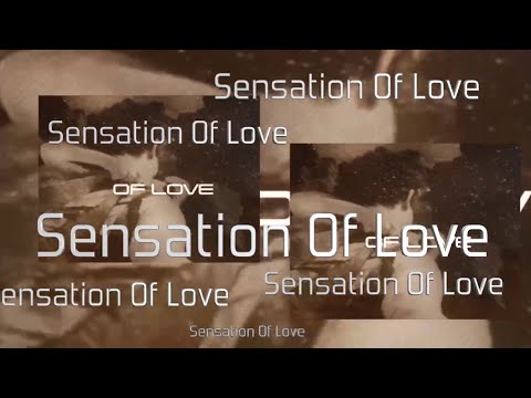 Sensation Of Love - Ryan Paris Ft. Calibro40 & Valerie Flor (Rap version)
