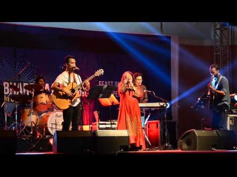 sourabh joshi Judaai live - Sourabh Joshi, Rekha Bhardwaj 