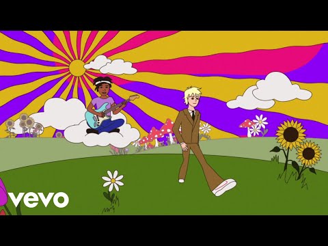 Video thumbnail for Let’s Hold Hands