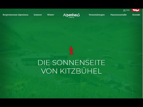 Alpenhaus Kitzbüheler Horn thumbnail
