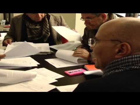 ONDA TG 09.12.2014 - CONTENZIOSO SUL FISCO   GARANTE DA RAGIONE A RAFFAELE PRESUTTI