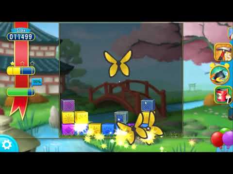 Pet Rescue Saga Level 3490 - NO BOOSTERS | SKILLGAMING ✔️