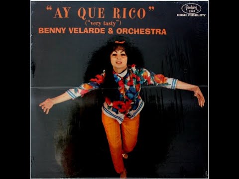 👻 BENNY VELARDE 👻 🎶🔥 las guajiras 🔥🎶