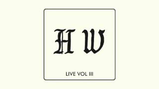 Hookworms – I’m Not A Young Man Anymore (Live At Islington Mill, Salford)