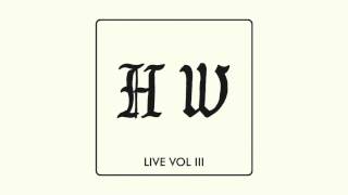 Hookworms – I’m Not A Young Man Anymore (Live At Islington Mill, Salford)