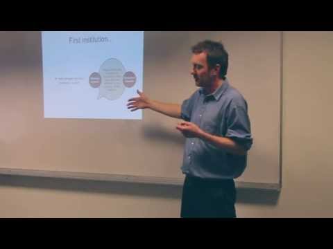 Thinking About Classlessness - An Introduction To Participatory Economics