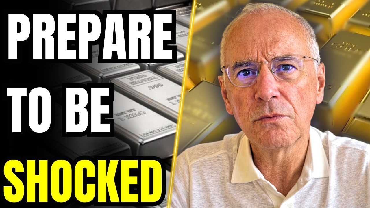 PREPARE To Be SHOCKED! Mario Innecco: "Gold & Silver Holders Will Be The Only Ones Left Standing"