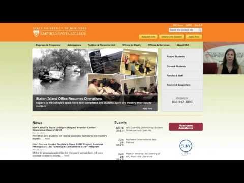 Esc Edu Login