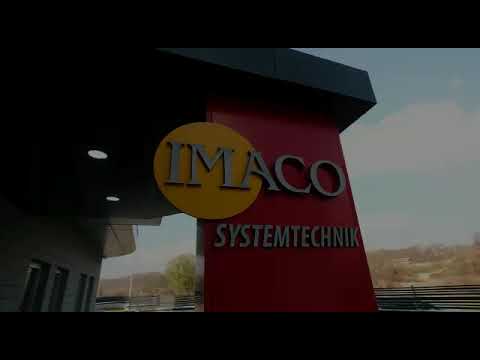 Great place to work   #IMACO Systemtechnik d.o.o.