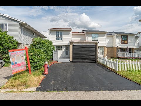 Home for sale at 25 Jackman Drive, Brampton, ON L6S 2L8