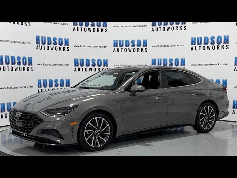 2022 Hyundai Sonata (CC-2102034) for sale in Greensboro, North Carolina