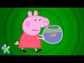 El Pez Goldie Se Siente Solo Y Necesita Un Amigo Peppa Pig Discovery Kids