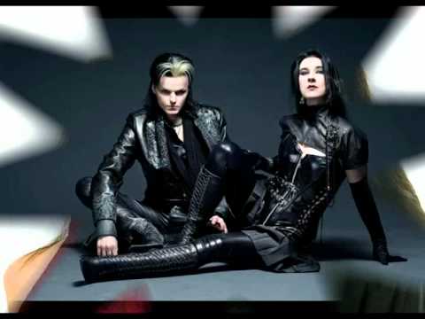 Lacrimosa - Ich verlasse heut dein herz (trance cover) video thumbnail