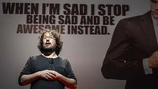 Yann Dall'Aglio: Love -- you're doing it wrong