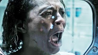 Alien: Covenant - BRoll, Bloopers and Behind the Scenes (2017) video