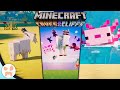 MINECRAFT 1 17 IS OUT NOW A QUICK OVERVIEW