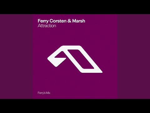 Attraction - Ferry's Mix