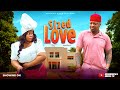SIZED LOVE THE MOVIE GEORGINA IBEH IK OGBONNA 2025 LATEST NIGERIAN NOLLYWOOD MOVIE