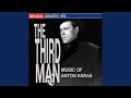 Harry Lime Theme (Theme From The Film 'The Third Man')