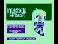 Menace Beach On Drugs NES Warning May Cause Seizures