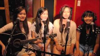 Super Junior - My Love, My Kiss, My Heart (English Version) by MILES