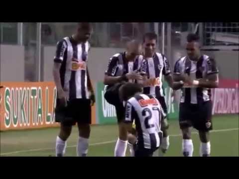 Diego Tardelli AtléticoMG 2013 2014