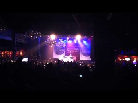 Kendrick Lamar - Drink (Live) at Fillmore Charlotte