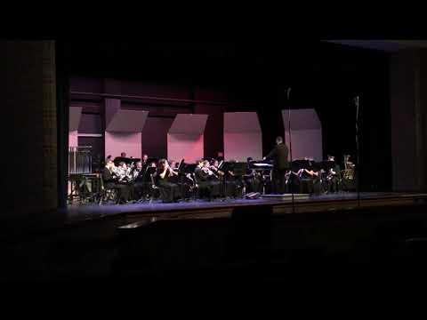 HHS Wind Symphony