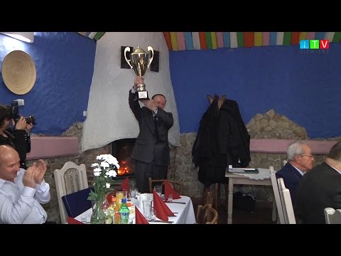 iTVSiewierz - LKS Przemsza Siewierz ma 70 lat