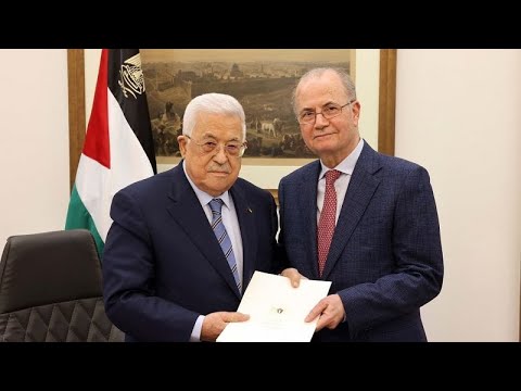 من هو محمد مصطفى رئيس الوزراء الفلسطيني الجديد مستشار عباس الأقدم والأقرب؟ …