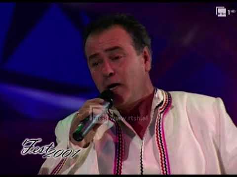 Bashkim Alibali & Irma Libohova - Taverna e vjetër (Festivali i 40-të i Këngës në RTSH)