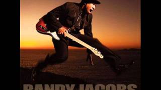 Randy Jacobs - Troublefunk
