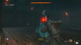 いまさら初見de狼隻