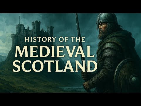History of the Medieval Scotland To Fall Asleep