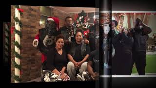 Happy Holidays from Ruff Ryder Lifestyles