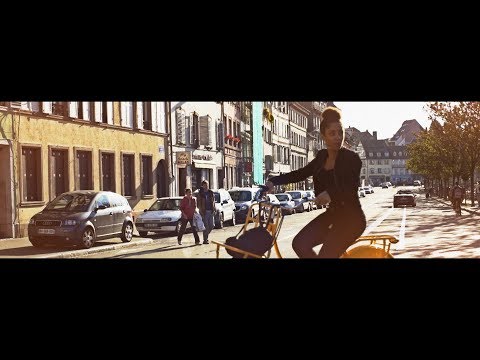 DAVID FEDERMANN - CHERRY TREE feat. MAEVA (Music Video)