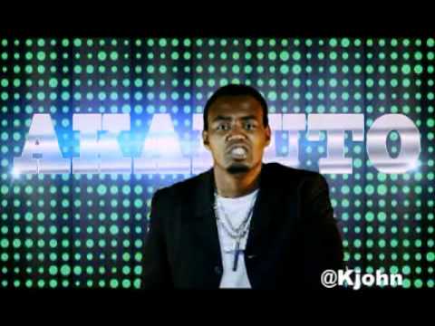 Akabuto by Kitoko@Kjohn