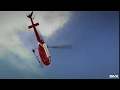 Helicopter Advertising