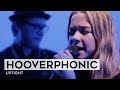 THE TUNNEL: Hooverphonic - Uptight (live)