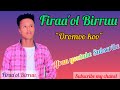 Firaa Ol Birruu Stage Porgeram Maaloo Maalo 2023 Afran Youtube