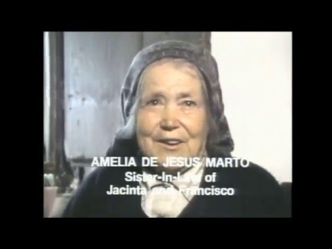 Fatima: Heaven's Peace Plan Ep. 01