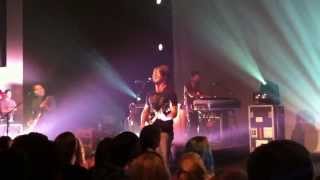 Tenth Avenue North - Shadows / Strong Enough to Save (Sarasota, FL)