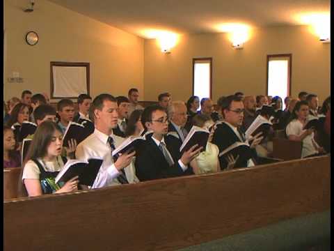 Thumbnail for Nearer, Still Nearer video