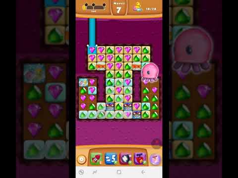 Diamond Digger Saga Level 1539 ~ No Boosters