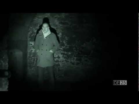 Lange Frans in spookhuis | De 25 spannendste tv-momenten